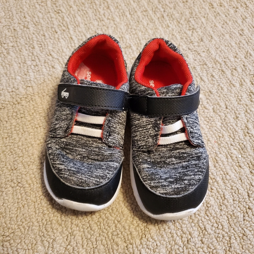See Kai Run toddler shoes